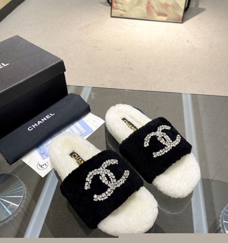 Ch*el slippers